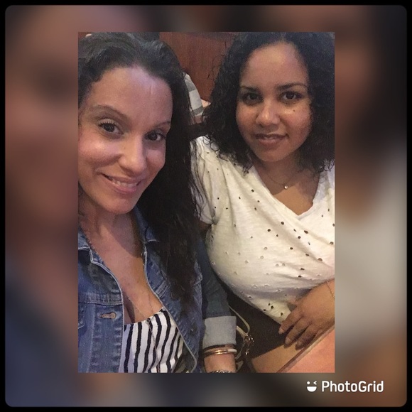 Meet your Posher, Jakaira - Picture 2 of 3